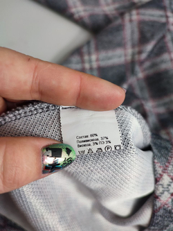 Платье Deniza офисное 46 размер