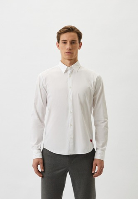 Рубашка мужская HUGO Ermo