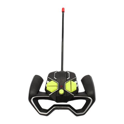 Джип на РУ, коробка TY-921