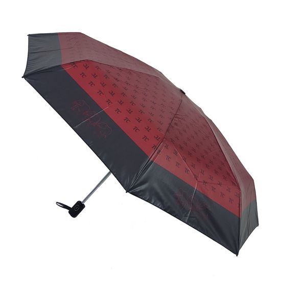 Компактный женский зонт Три Слона, 4808-05