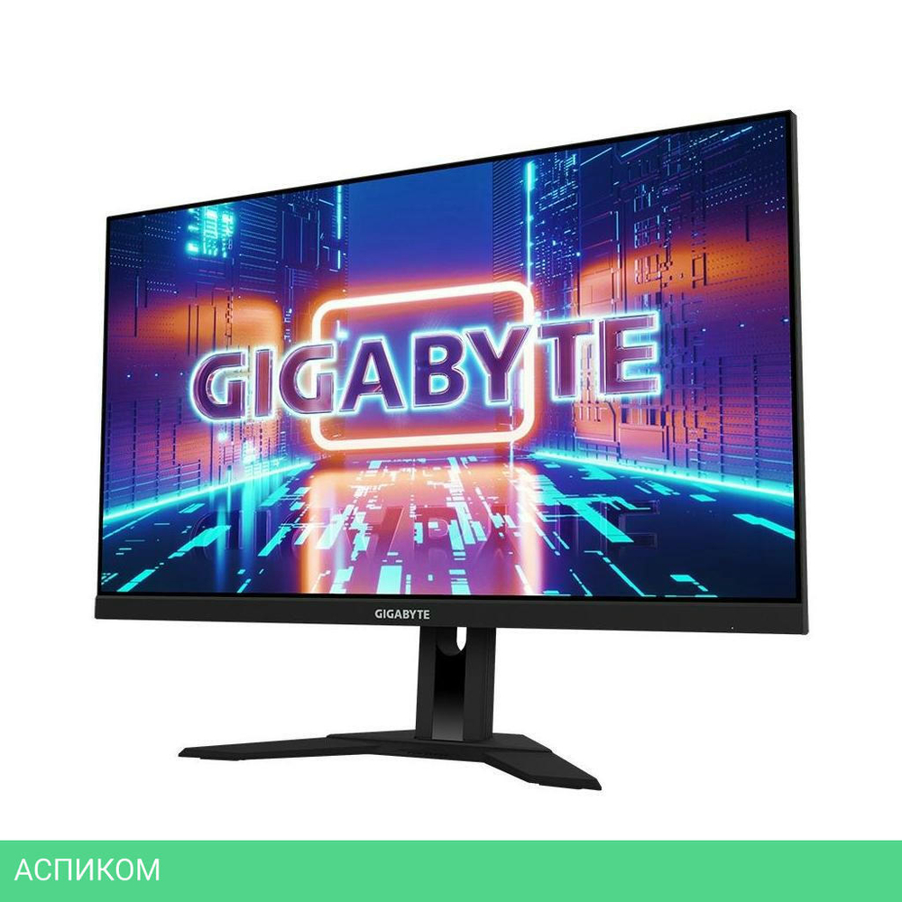 Монитор Gigabyte M28U (20VM0-M28UBA-1EKR)