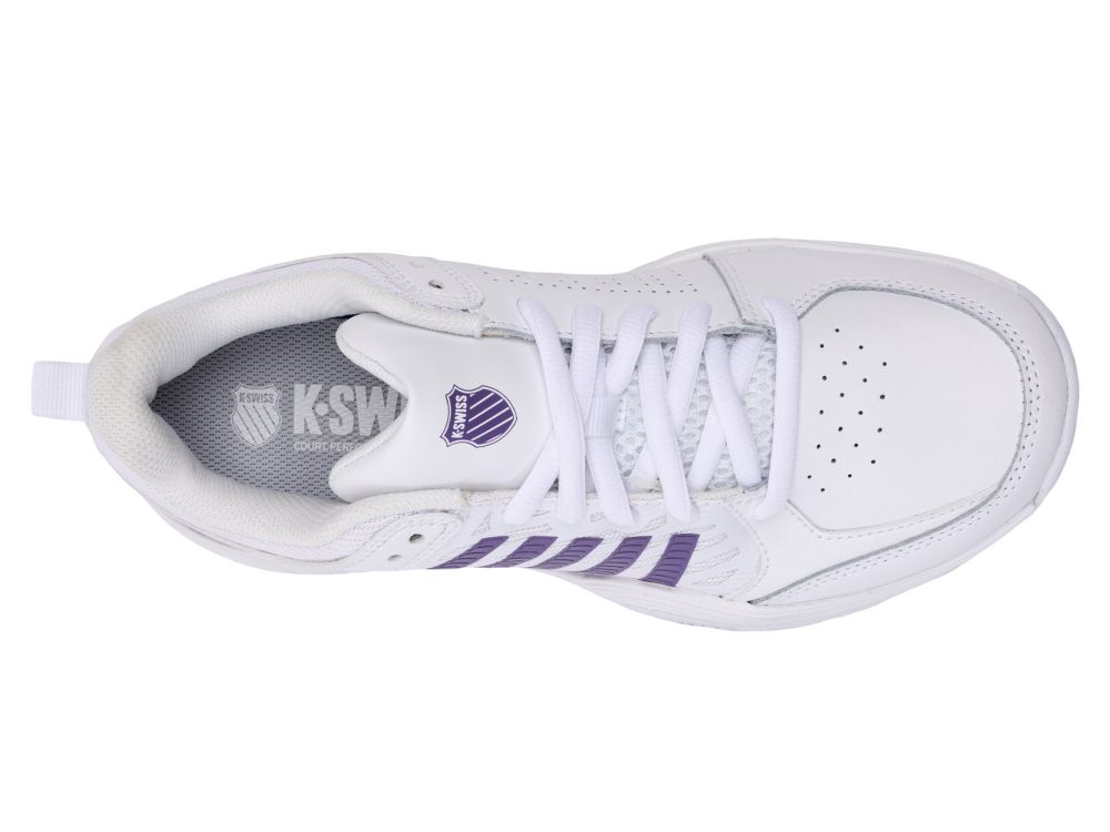 Кроссовки женские K-SWISS COURT EXPRESS 2 (для всех покрытий)