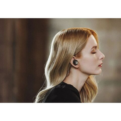 Беспроводные наушники ASTELL&KERN AK UW100MKII Dark Gray