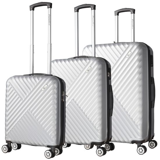 Чемодан PALMA