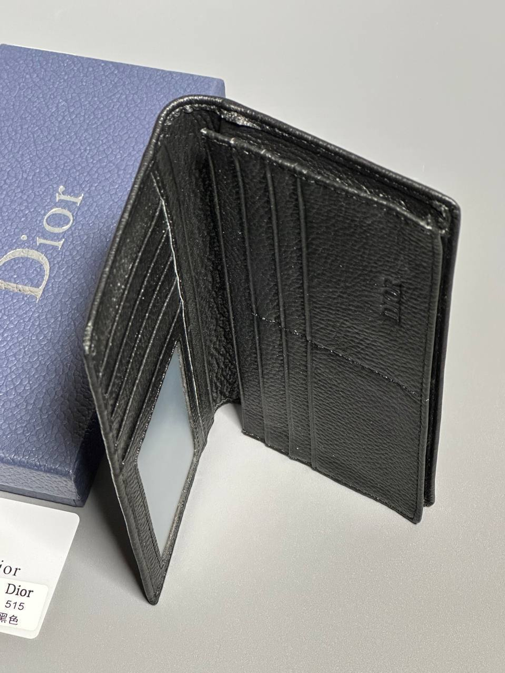 Кошелек Dior