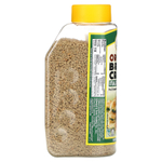 Edward & Sons, Органические панировочные сухари, итальянские травы, 425 г (15 унций)