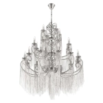 Каскадная люстра Loft It WONDERLAND 10405/24