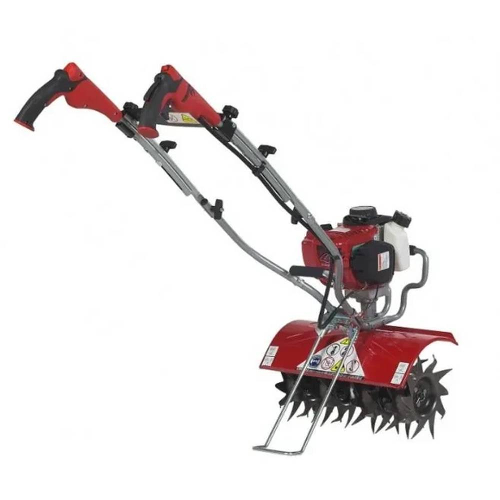 Mantis Культиватор HONDA XP + опорная подставка 7566A