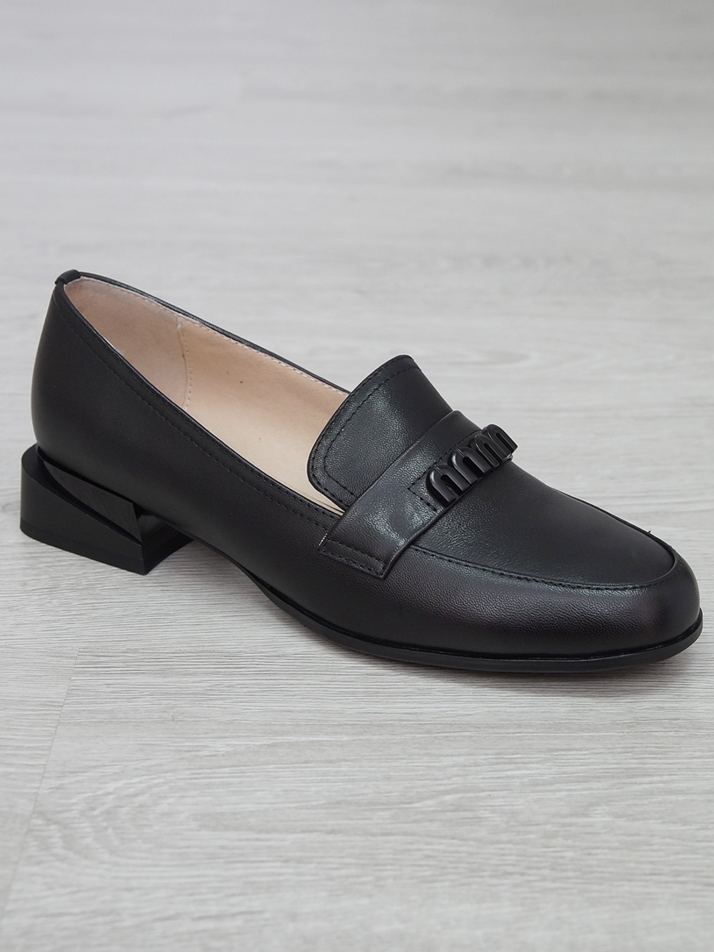 Лоферы женские CARDICIANA Т1668-1