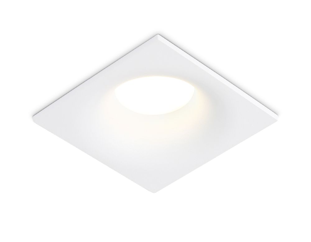 Ambrella Встраиваемый точечный светильник GU5.3 Technic base TN102811