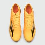 Бутсы Adidas X Speedportal.1 FG Orange