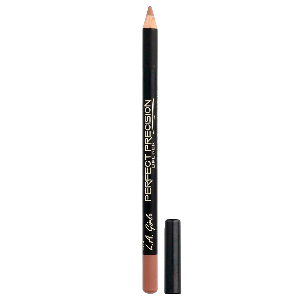L.A. Girl, Perfect Precious, карандаш для губ, GP713 Bare, 1,49 г (0,05 унции)