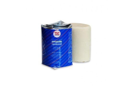тдс прешейв гидрофильный (твёрдый)