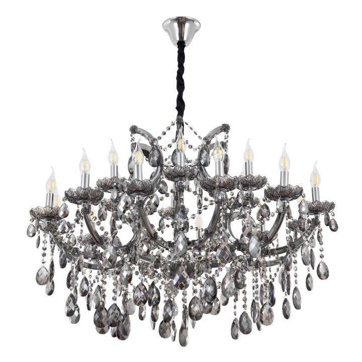 Подвесная люстра Modelux Premium ML.7002.19P