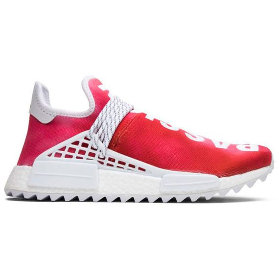 adidas originals NMD Hu Повседневная обувь Низкий Топ Унисекс