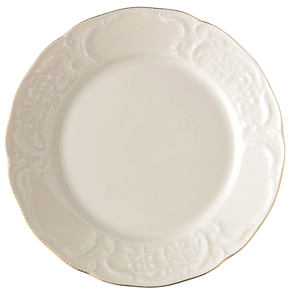 Rosenthal Тарелка для завтрака Sanssouci Gold 21 см 20480 608648 10221