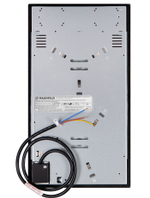 Электрическая варочная панель MAUNFELD EVSE292FDBK фото 3