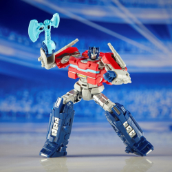 Hasbro Transformers One - Оптимус Прайм (Орион Пакс) 12,5 см фигурка F8691 / артикул   F8611 F8691  / GTIN 5010996223630