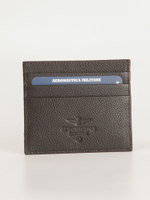 Кардхолдер AERONAUTICA AM-106 коричневый