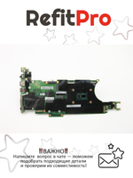 Материнская плата для ноутбука Lenovo X280 i5-8350U,vPro,16G,AMT,TPM2 NOK (01YN006), оригинал