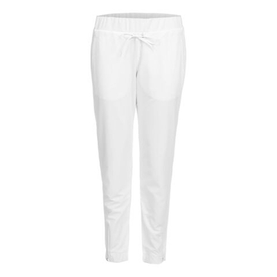 Женские теннисные брюки Limited Sports Pulie Training Pants Women - White