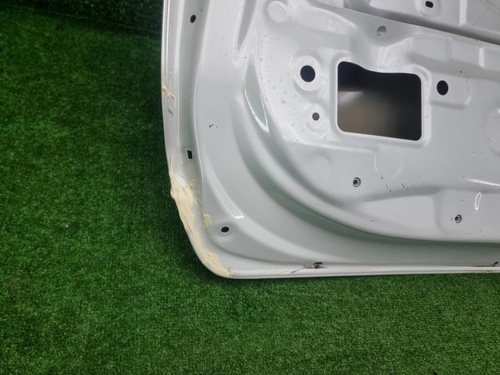 Крышка багажника Toyota RAV4 5 XA50 (2018-н.в.)