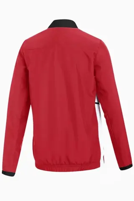 Куртка Nike Academy 25 Track - красный