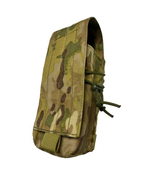 Подсумок АК Аскет двойной СН76 мультикам