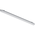 Светильник LED ДСП 46Вт 4000К 6200Лм с БАП 3ч IP65 1470х100х73мм DSP-09 Navigator 93991