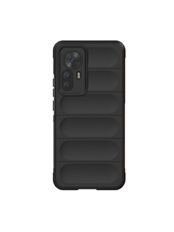 Противоударный чехол Flexible Case для Xiaomi 12T