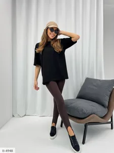 Лосины II-4946 Фабрика Моды