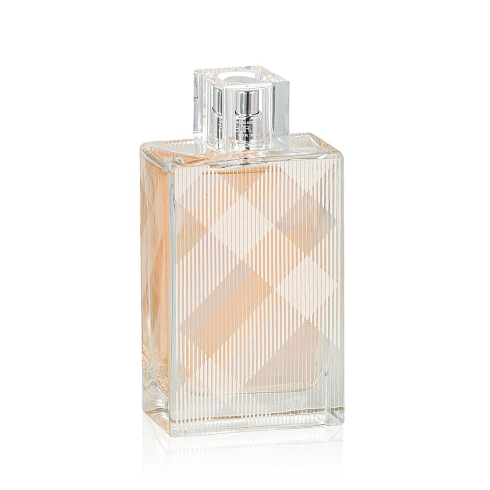 Burberry Brit for Her Eau De Toilette - tester 100 ml (woman)