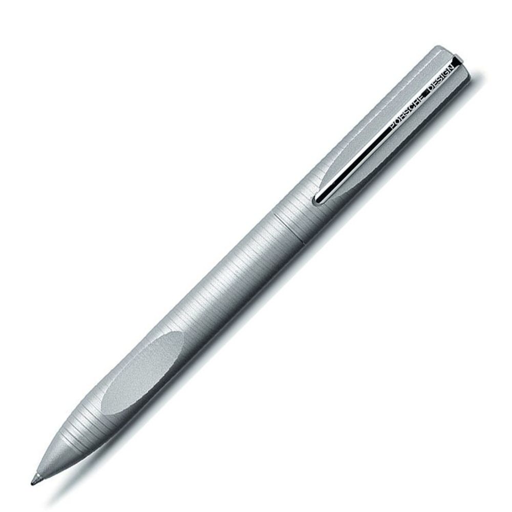 Ручка Pelikan Porsche Design Aluminium P 3120 Nature (989293)