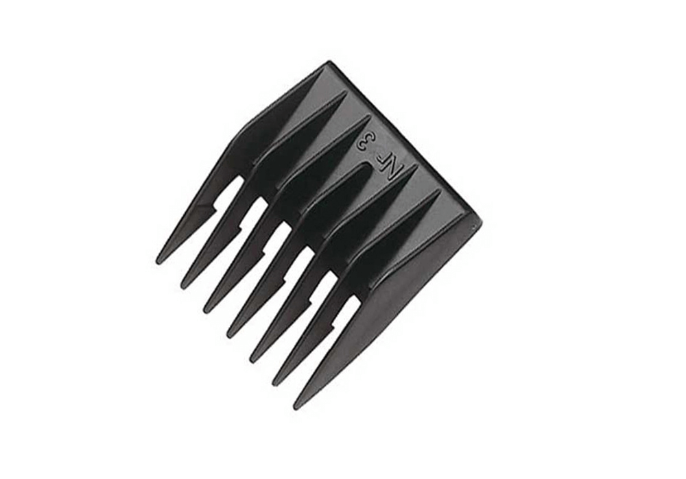 Насадка-гребень №3 (9 мм) (1230-7510) - 2