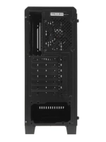 Корпус ZALMAN S2 USB 2.0 Type-A, USB 3.2