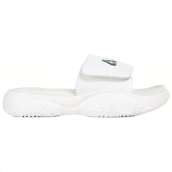 Fila Taper 'White Green'