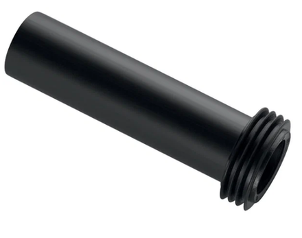 152.265.45.1 Впускной патрубок для инсталляции Geberit L=26,5