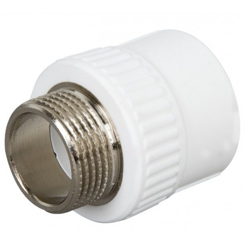 VP Муфта 25 х 1/2" НР