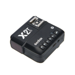 Пульт-радиосинхронизатор Godox X2T-N TTL для Nikon