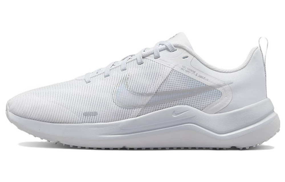 Кроссовки Nike Downshifter 12 (Женская размерная сетка)