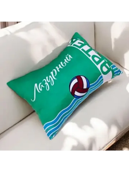 Подушка декоративная