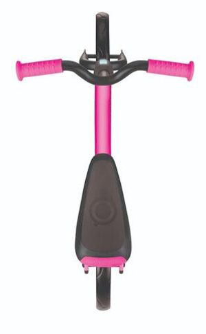 Беговел Globber GO BIKE