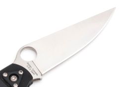 Нож Spyderco C36GPE Militaryфотография - 6