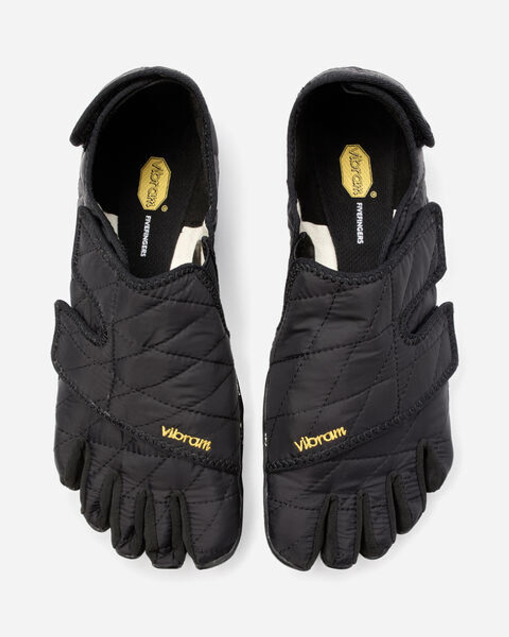Vibram Five Fingers V - Kumo, черный