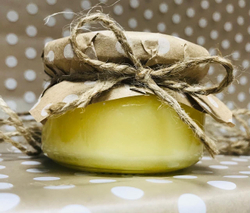 Набор натурального Алтайского меда , 4 баночек по 130-150 гр.