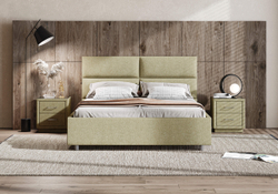 Кровать Omega (200x190)