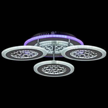 20491-0.3-3+1 CR светильник потолочный