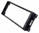 Магнитола для Jeep, Dodge 2007-2018 (207x98мм) - Canbox H-Line 0503 монитор 12.3" QLED в стиле Audi на Android 10, ТОП-процессор, CarPlay, 4G SIM-слот