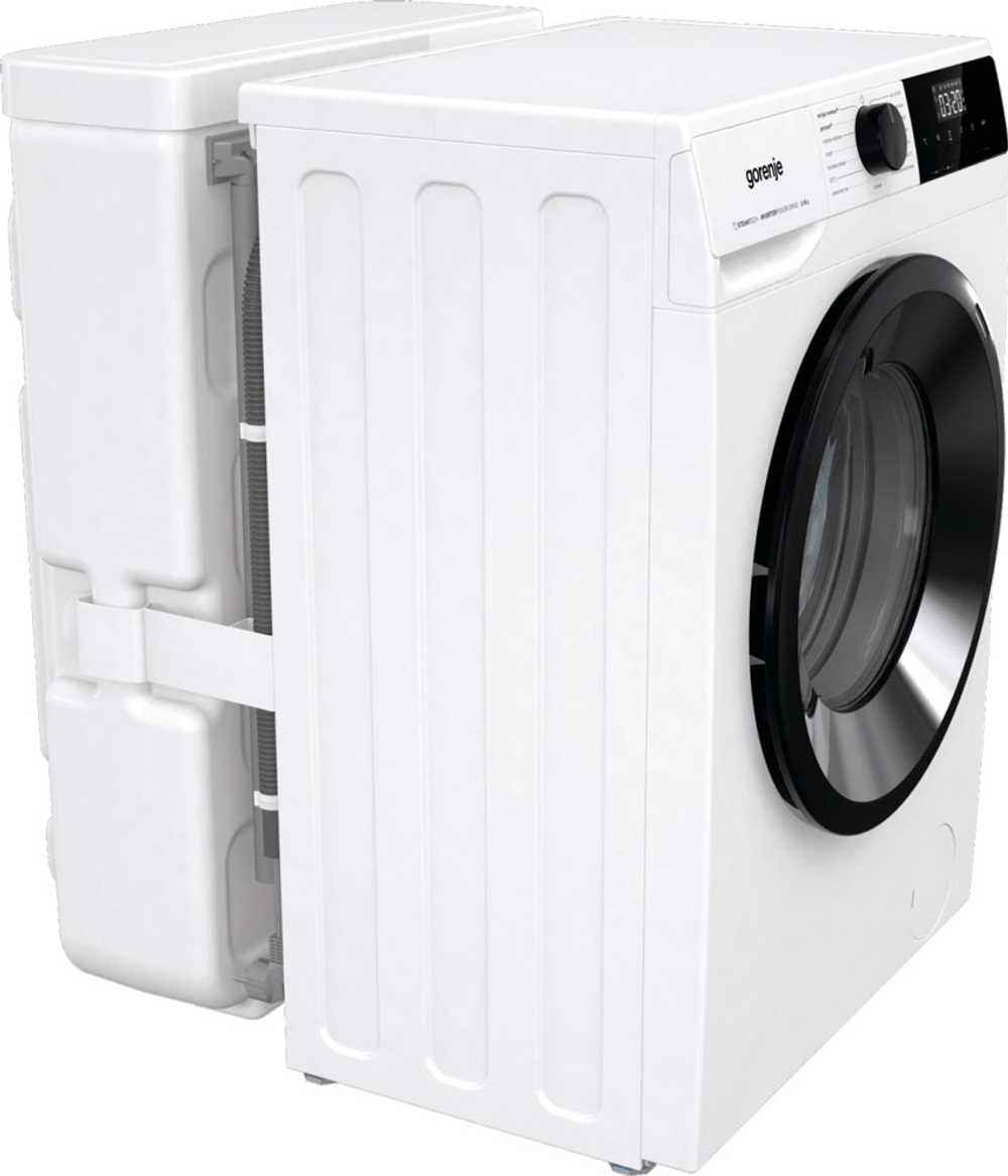 Стиральная машина Gorenje W1NHPI62SCSIRV (резервуар в комплекте)