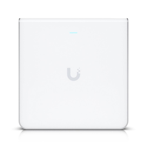 Ubiquiti U6-ENTERPRISE-IW точка доступа Wi-Fi 6